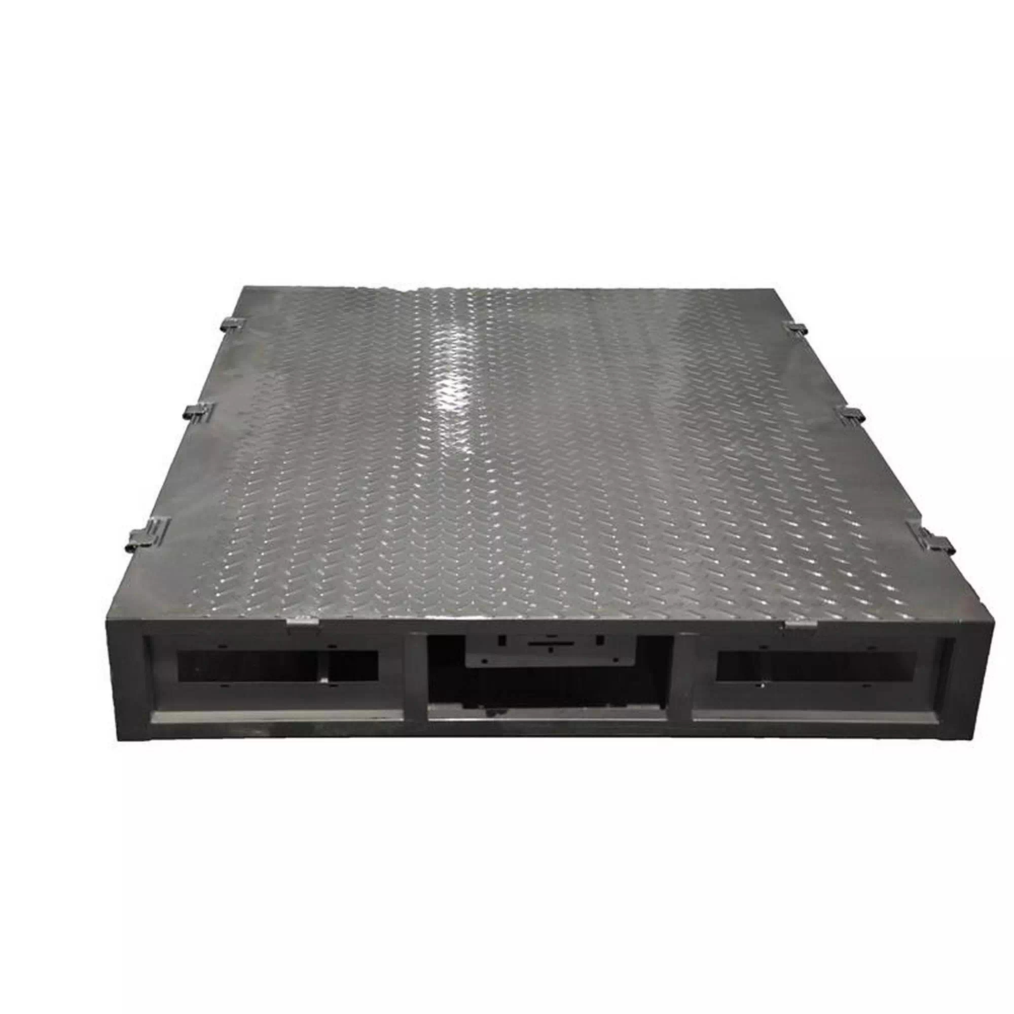 KUBA GL 18000 MAX PİKAP GRİ #KM 72810